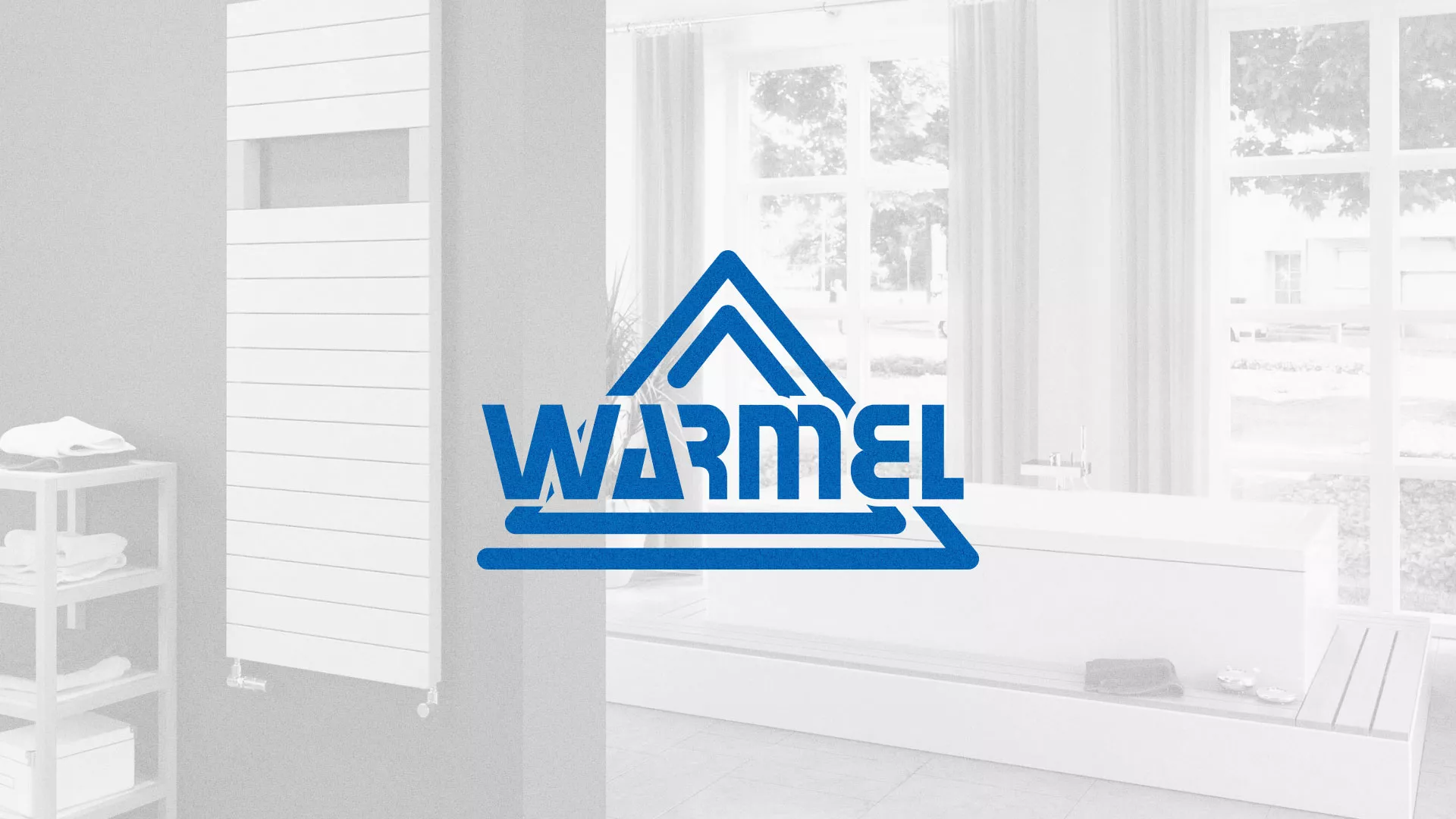 Разработка сайта для компании «WARMEL» по продаже полотенцесушителей в Темрюке